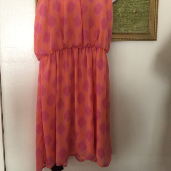 New millibon dress - Picture 3 of 3