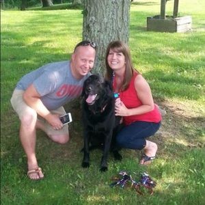 Meet your Posher, Jenna