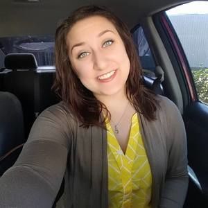 Meet your Posher, Kelsey