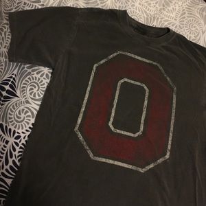 OSU Tee