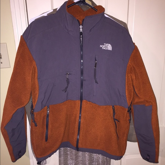 North Face jacket