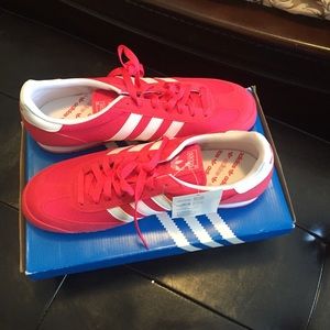 *On Hold* until Wednesday Adidas sneakers