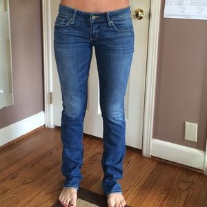 Abercrombie Jeans