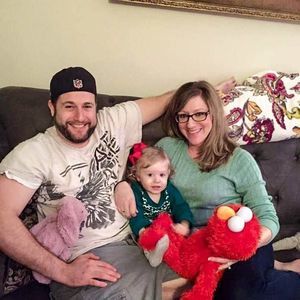 Meet your Posher, Jillian