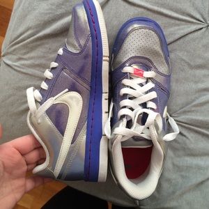 Rare air nikes