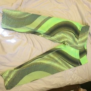 Calvin Klein Workout