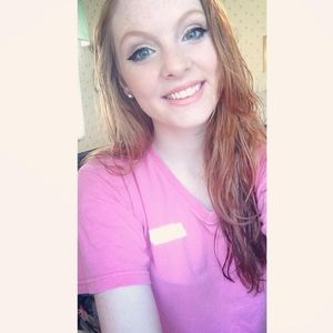 Meet your Posher, Caroline