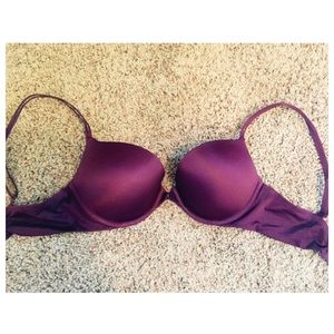 Victoria's Secret Very Sexy Push-Up 34D