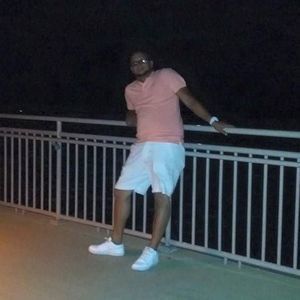 Meet your Posher, Winston