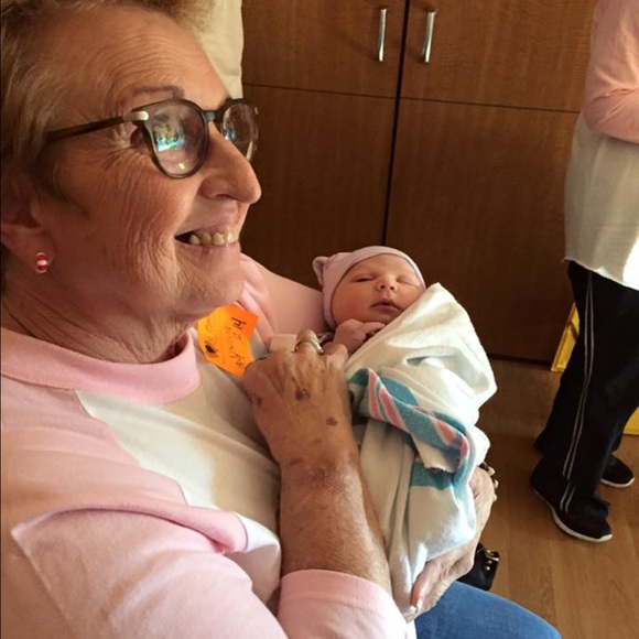 Meet your Posher, Marcelyn