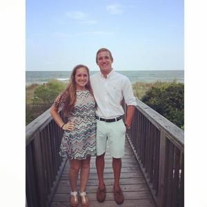 Meet your Posher, Cory