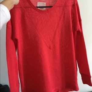 Cotton On lounge shirt