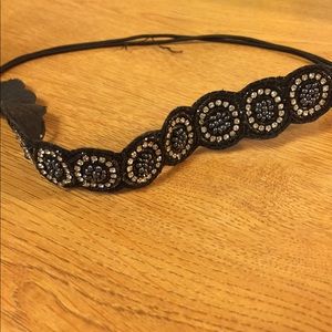 Anthropologie heandband