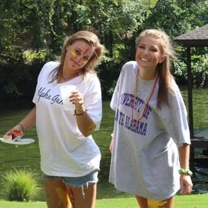 Meet your Posher, Chasity