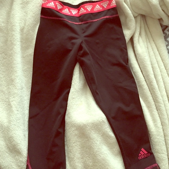 adidas athletic pants