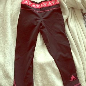 adidas athletic pants