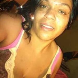 Meet your Posher, Lashell