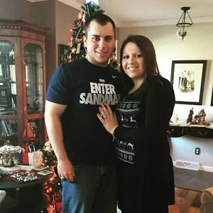 Meet your Posher, Lacey