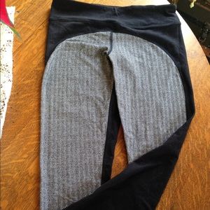 SALE 🚨Aerie Herringbone Workout Pants Leggings