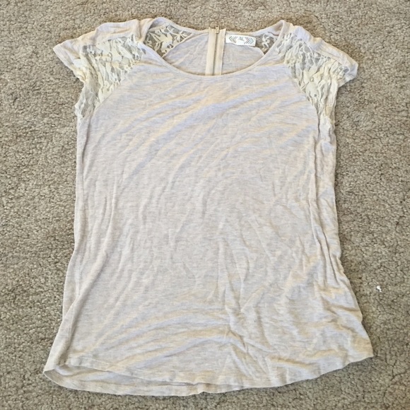 Cute top