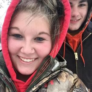 Meet your Posher, Shayla