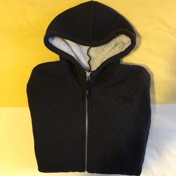 North Face Hoodie