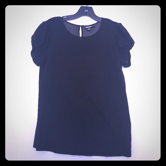 Dkny shirt