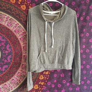 FOREVER 21 CASUAL SWEATER