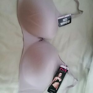 Maidenform Comfort Devotion Bra 38D