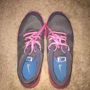 Nike "flex experince rn" size 11 USED