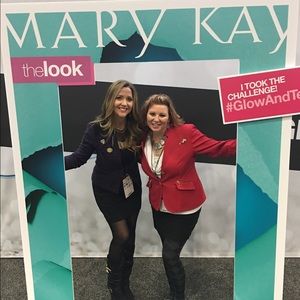 Meet your Posher, Tonya