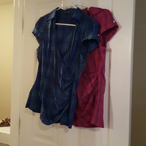 Bundle of Express Shirts for jddelray