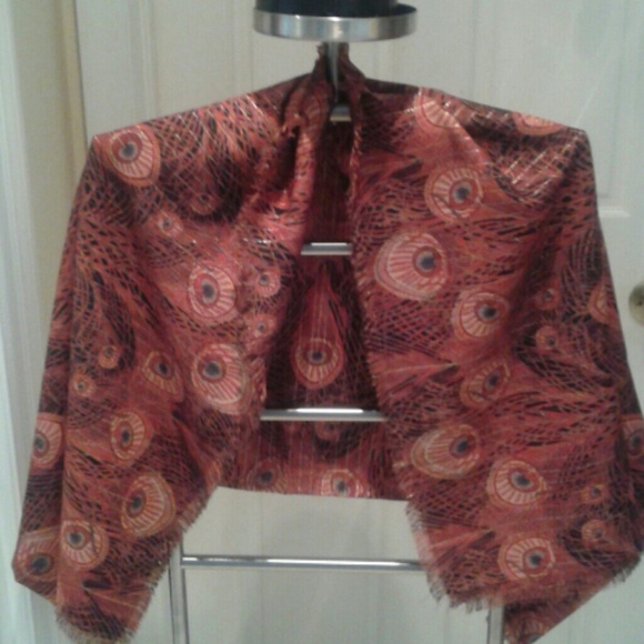 Italian Pashmina