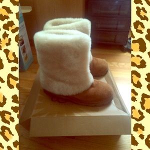 Maylin Uggs!!! 😍