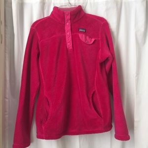 Kids Patagonia Pullover