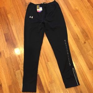 Under Armour Men's running Pants
