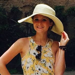 Meet your Posher, Alana