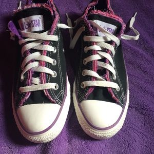 converse sneakers