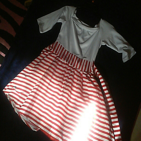 dress