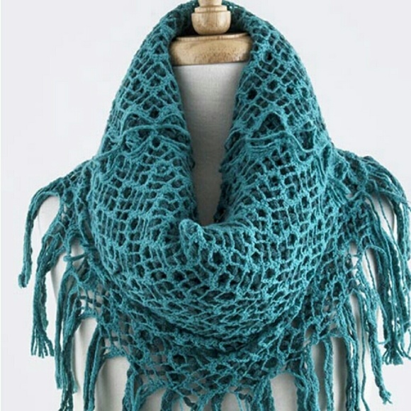 Scarf - Picture 2 of 2