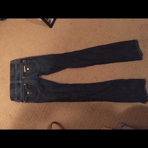 Hudson boot cut 24