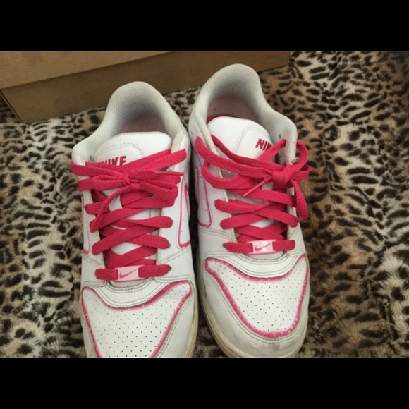 Nikes