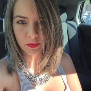 Meet your Posher, Natalia