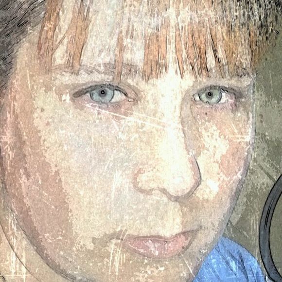 Meet your Posher, Kimberly - Picture 1 of 1