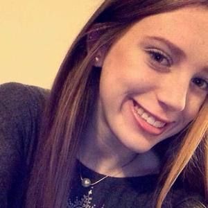 Meet your Posher, Caleigh