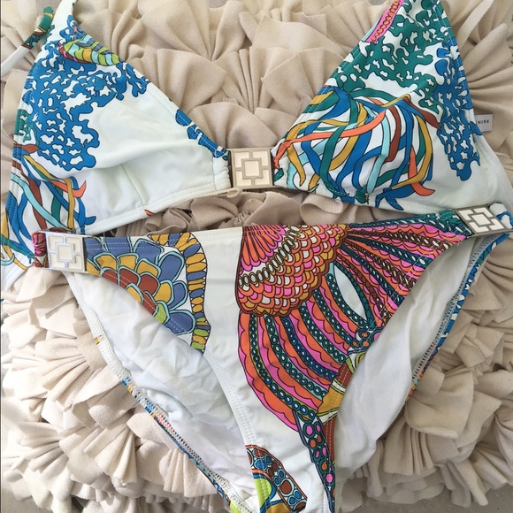 TRINA TURK SWIM