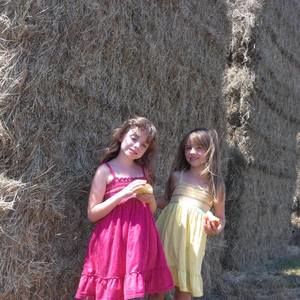 Meet your Posher, Sonja