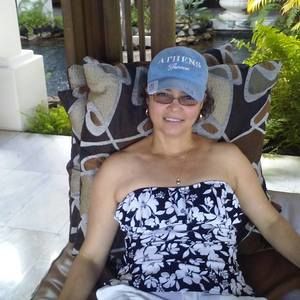 Meet your Posher, Isabel