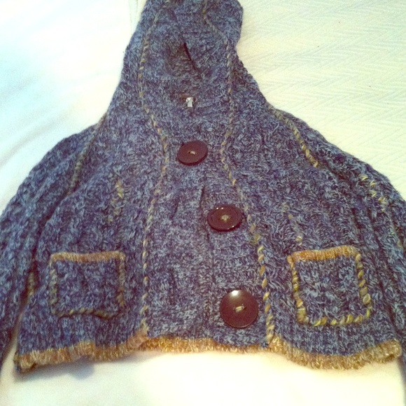 Sweater
