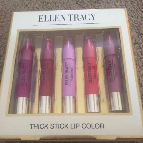 Ellen Tracy Lip Set